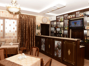 Мини-Отель Вилла Венеция