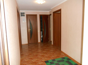 Пансионат Крым