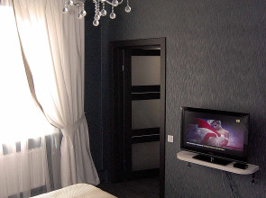 Апартамены Александрина