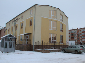 Nautilus Hotel