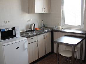 Гостевой Дом Людмила 