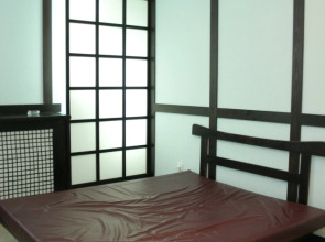 Мини-отель Гостиница Три Звезды