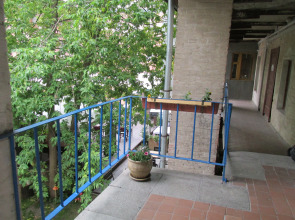 Хостел Гостиный Двор на Полянке