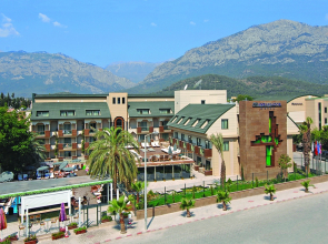 Ambassador Plaza Hotel