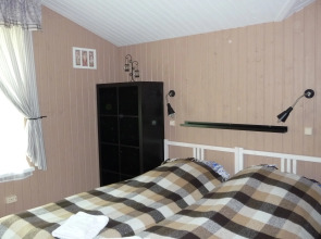 Гостевой дом У пруда