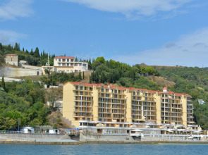 Апартаменты Премьера