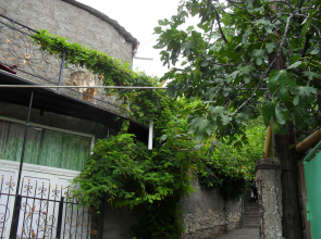 Гостевой дом Волна