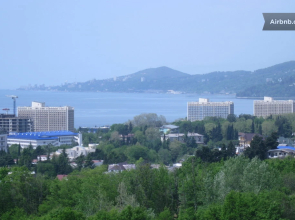 Guest House Guenos-Plaza