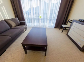 Апартаменты Арго