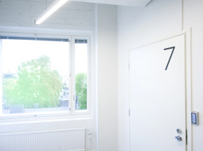 Хостел Vuokrahuone