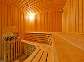 Гостевой дом Москвич