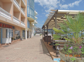 Paradiz Hotel