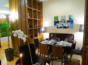 Бутик-Отель Джельсомино