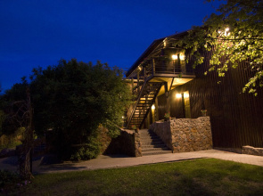 Arciau Juros Guest House