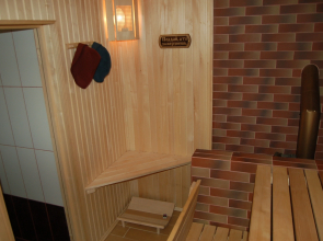 Гостевой дом Коралловая