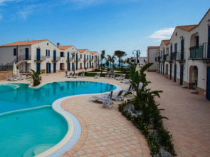 Scala Dei Turchi Resort