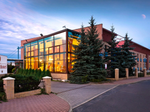 Qubus Zielona Gora Hotel