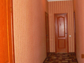 Hostel Saratov House