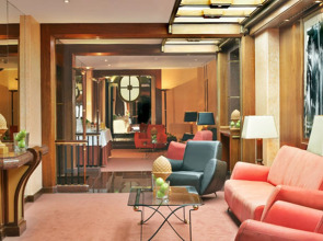 Отель Estoril for Palácio Estoril, Golf & Wellness