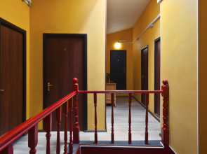 Меблированные комнаты Шаманка