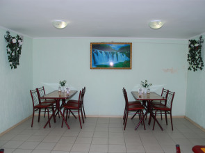 Мини-отель Пансион Кафа