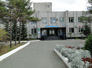 Raitex Hotel
