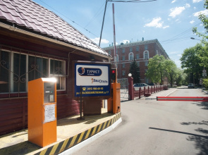 Гостиница Турист Эконом