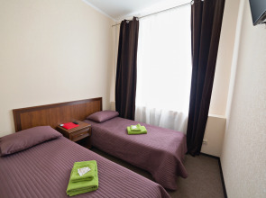 Мини-Отель Отель Палермо