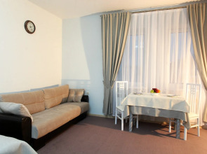 Гостевой Дом Palladium