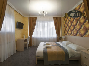 Гостевой Дом ART 11