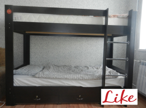 Хостел Like