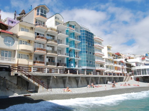 Oleandr Mini-Hotel