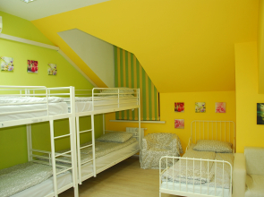 Хостел ROYAL HOSTEL 905
