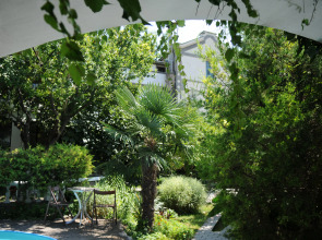 Гостевой Дом K&T