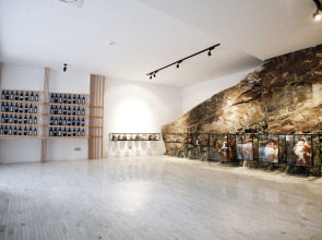 Отель Citadel Narikala