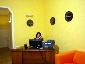 Гостевой дом Old Flat на Некрасова