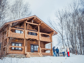 Orlets Hotel