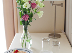 Отель Премьер Женева