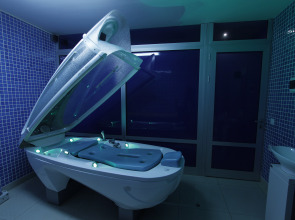 Отель Aquapark Hotel & Villas
