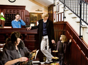 Отель Айвазовский