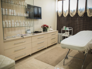 Парк Отель Бишкек