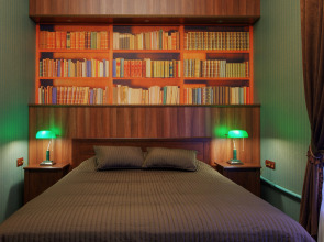Artefact Guest House