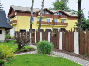 Apartments and Studios Tatry Holiday