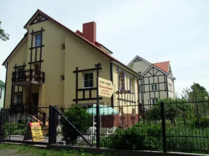 Golden Orchid Hotel