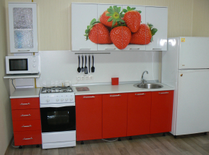 Hostel Saratov House