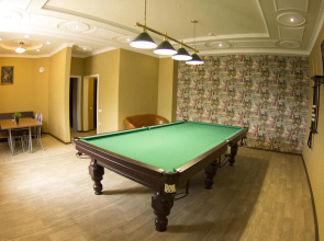 Гостиница Вальмонт