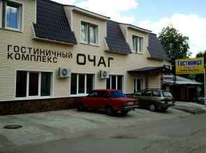 Ochag Hotel