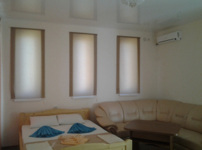 Отель Элерон