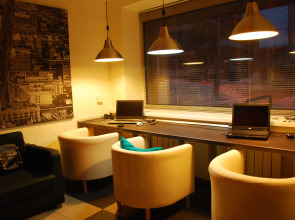 Хостел ROYAL HOSTEL 905