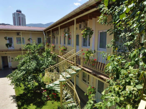 Edem Guest House